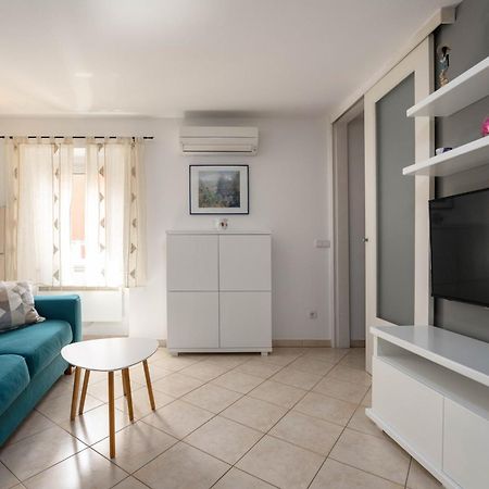 Degrassi Square Apartments (Adults Only) Vrsar Extérieur photo