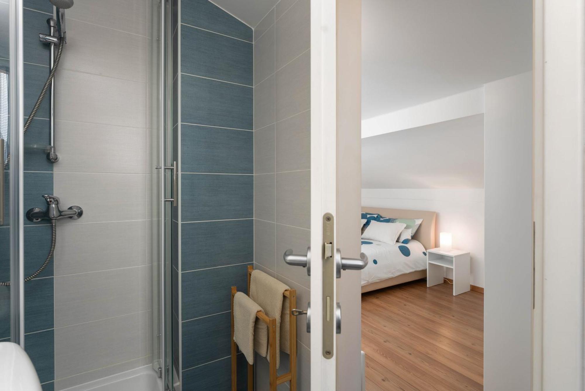 Degrassi Square Apartments (Adults Only) Vrsar Extérieur photo